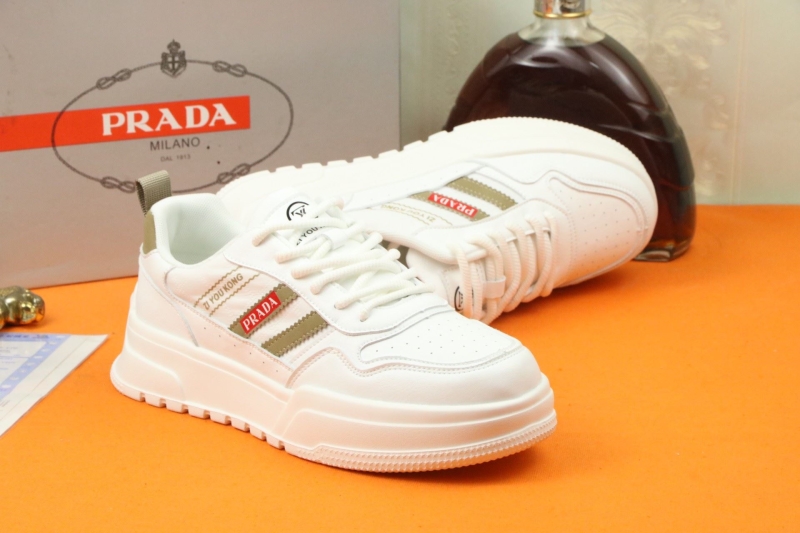 Prada Sneakers